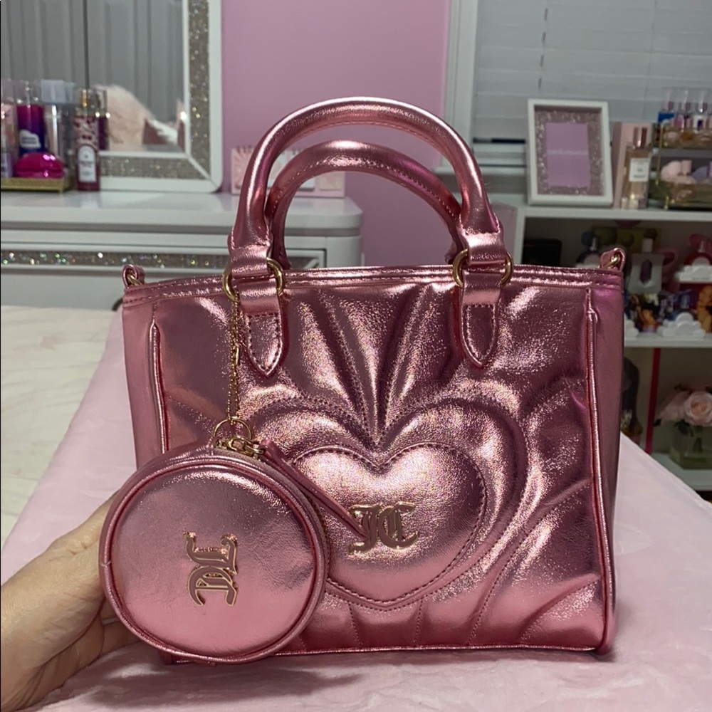 Juicy Couture handbag